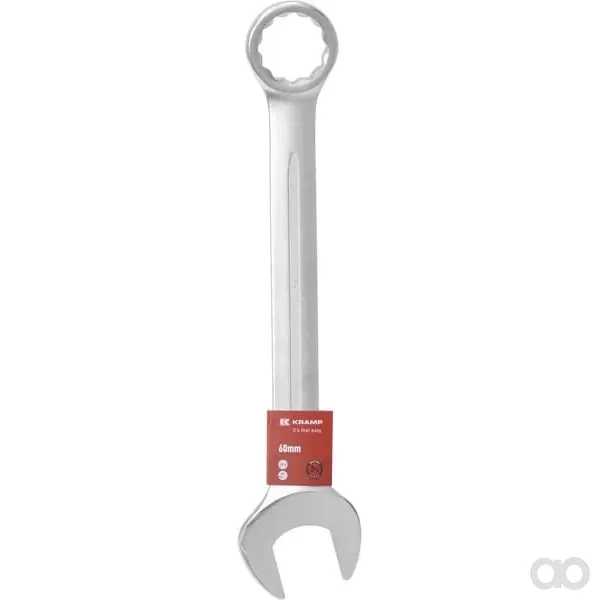 Kramp - 1802025060KR - Kombinationsschlüssel 60 mm