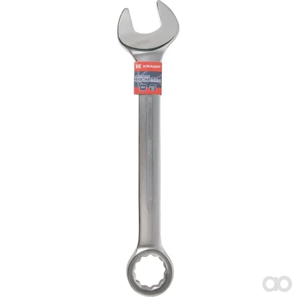 Kramp - 1802025070KR - Kombinationsschlüssel 70 mm