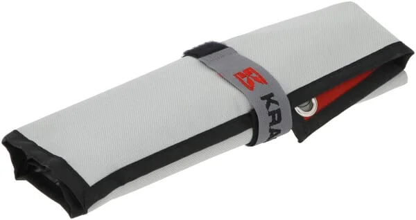 Kramp - 1802025408KR - Kombinationsschlüssel-Set, 8-teilig