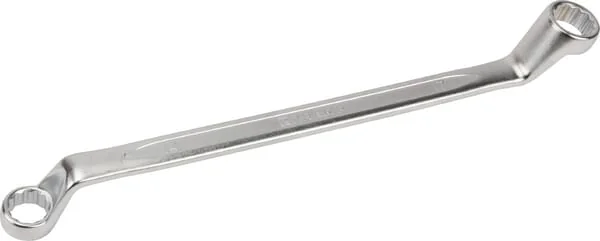 Kramp - 1802051417KR - Doppelter Ringschluessel 14x17mm