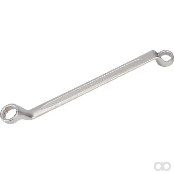 Kramp - 1802051819KR - Doppelringschlüssel 18x19 mm