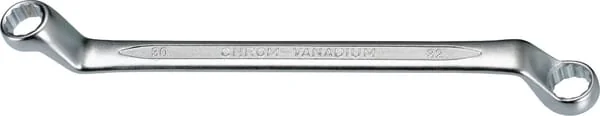 Kramp - 1802053032KR - Doppel-Ringschlüssel 30x32 mm, Kramp