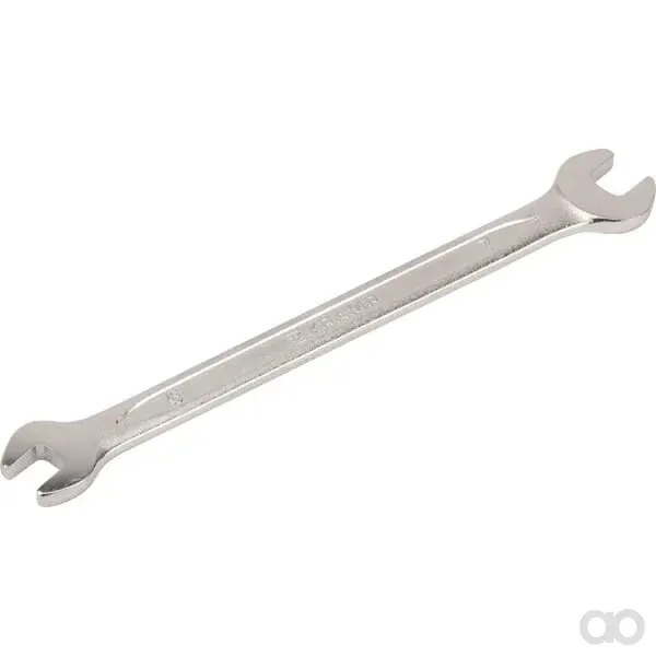 Kramp - 1802080607KR - Gabelschluessel 6x7 mm