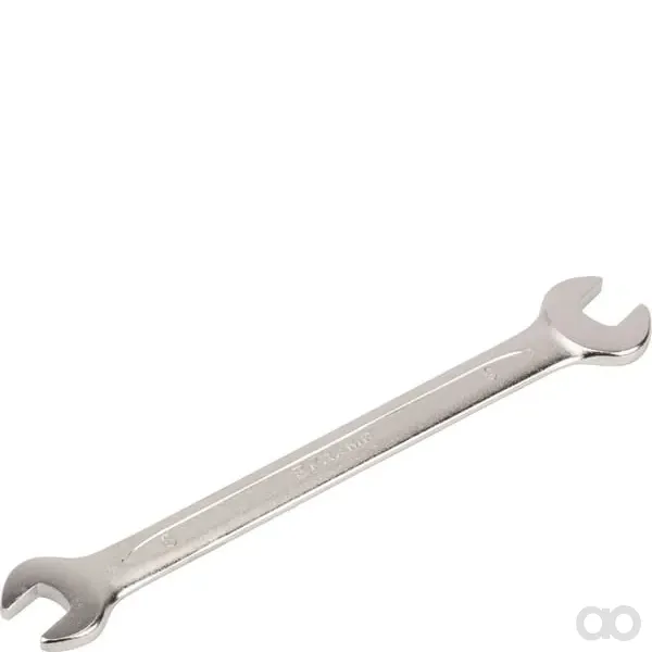 Kramp - 1802080809KR - Gabelschluessel 8x9 mm