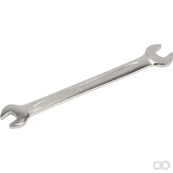 Kramp - 1802080810KR - Gabelschluessel 8x10 mm