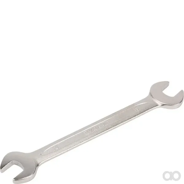 Kramp - 1802081415KR - Gabelschluessel 14x15 mm