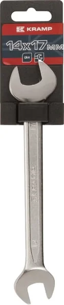 Kramp - 1802081417KR - Maulschluessel 14x17mm