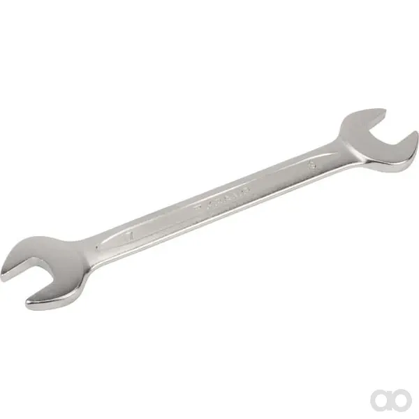 Kramp - 1802081719KR - Gabelschluessel 17x19 mm