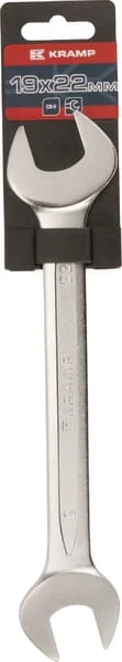 Kramp - 1802081922KR - Maulschluessel 19x22mm