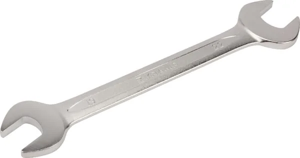 Kramp - 1802081922KR - Maulschluessel 19x22mm