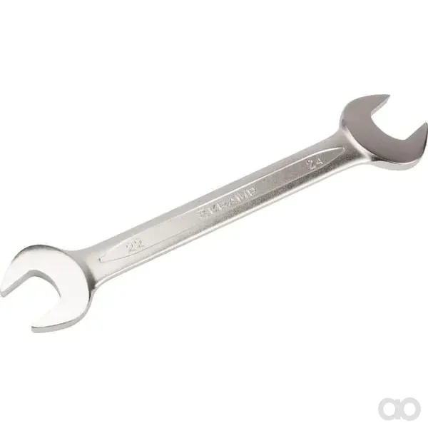 Kramp - 1802082224KR - Gabelschluessel 22x24 mm