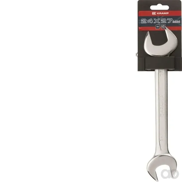 Kramp - 1802082427KR - Gabelschluessel 24x27 mm