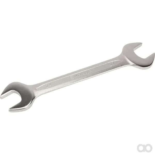 Kramp - 1802082427KR - Gabelschluessel 24x27 mm