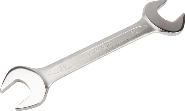 Kramp - 1802083032KR - Gabelschlüssel 30x32 mm, Kramp