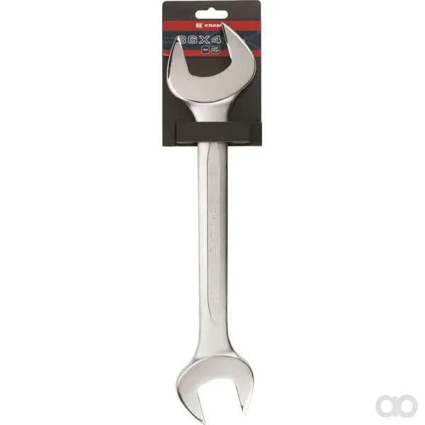 Kramp - 1802083641KR - Vierkantmaulschluessel 36x41 mm