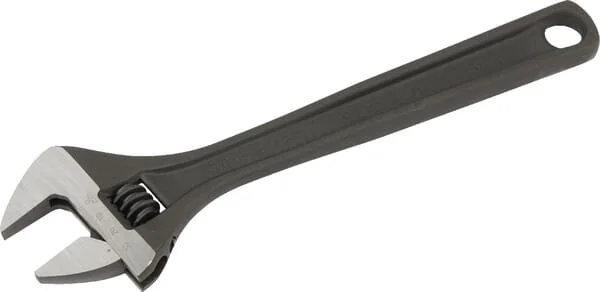 Kramp - 1802635212KR - Verstellbarer Schlüssel 12", 0-39 mm, Kramp