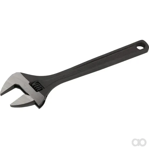 Kramp - 1802635215KR - Verstellbarer Schraubenschluessel 15" 0-54 mm