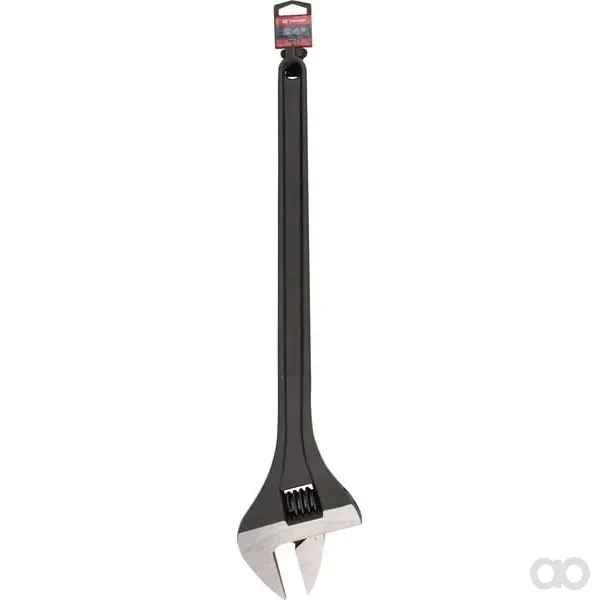 Kramp - 1802635224KR - Verstellbarer Schraubenschluessel 24" 0-70 mm