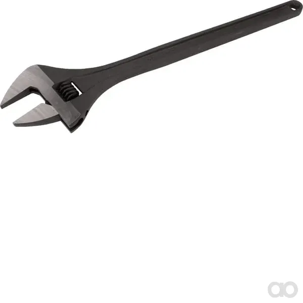 Kramp - 1802635224KR - Verstellbarer Schraubenschluessel 24" 0-70 mm