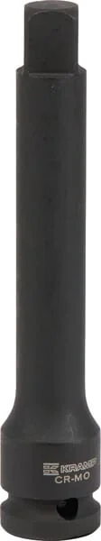 Kramp - 1803211405KR - Aufsteckverlaengerung 125 mm 1/2"