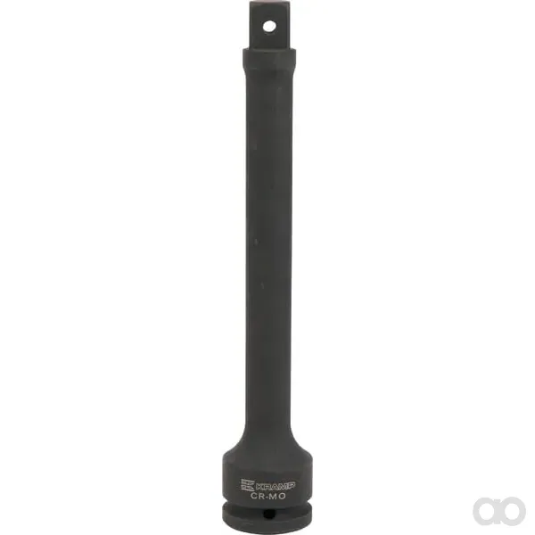 Kramp - 1803211610KR - Schlagverlaengerung 250 mm 3/4"