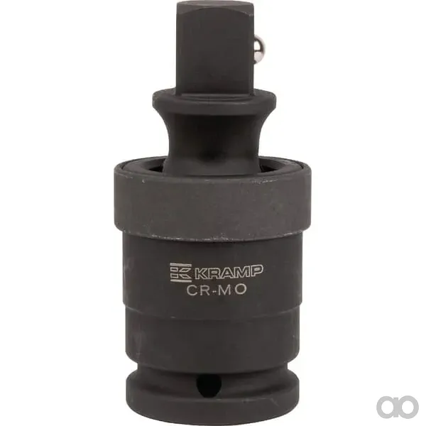 Kramp - 1803274100KR - Schlag-Kardangelenk 1/2"