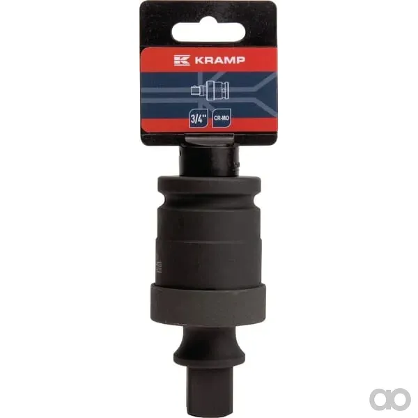 Kramp - 1803276100KR - Schlag-Kardangelenk 3/4"
