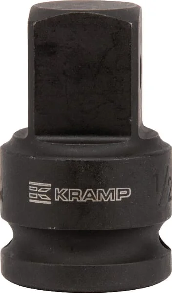 Kramp - 1803424600KR - Schlag-Adapter 1/2" x 3/4"