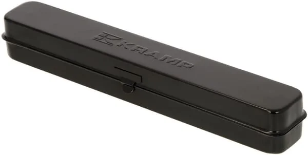 Kramp - 1803924010PKR - Satz Schlag-Steckschlüssel 1/2" 10-teilig