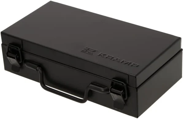 Kramp - 1803928009PKR - Satz Schlag-Steckschlüssel 3/4" 8-teilig