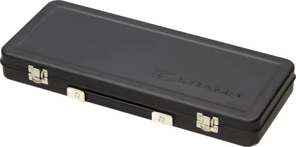Kramp - 180429200KR - Steckschlüsselsatz 1/2", 29-teilig