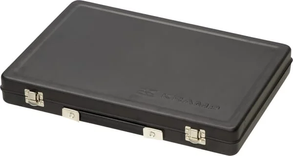 Kramp - 180482420KR - Kombinierter Steckschlüsselsatz 1/4" 1/2", 82-teilig