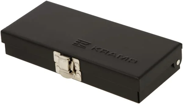 Kramp - 1804922023KR - Mini-Steckschlüsselsatz 1/4" 23-teilig