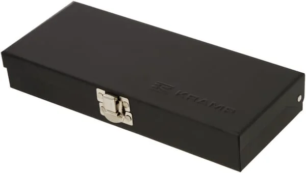 Kramp - 1804924010KR - 1/2" Steckschlüsselsatz 10-teilig