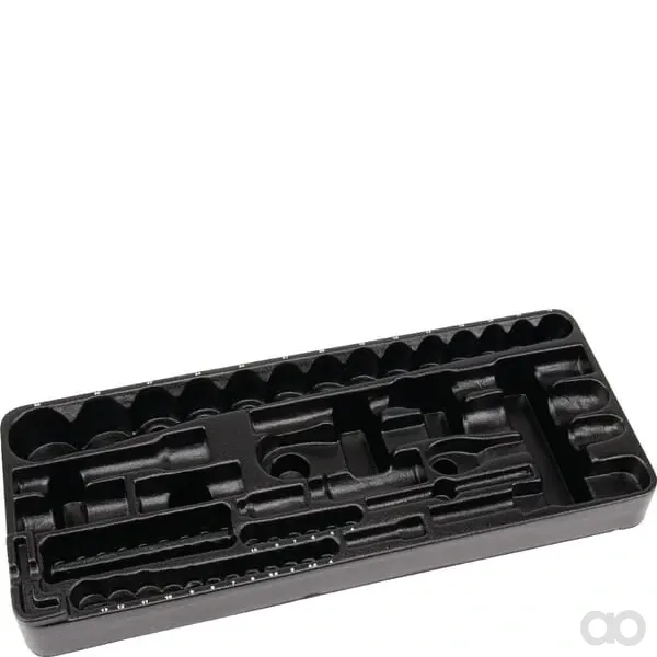 Kramp - 1804999965KR - Kunststoffteil 1804-65420