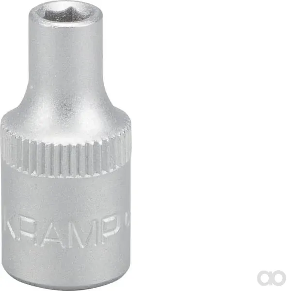 Kramp - 18060060040KR - Steckschluesseleinsatz 1/4" Sechskant 4 mm