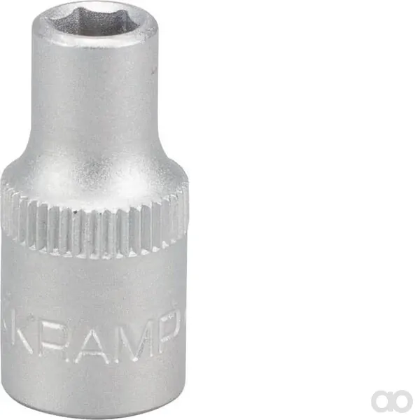 Kramp - 18060060050KR - Steckschluesseleinsatz 1/4" Sechskant 5 mm