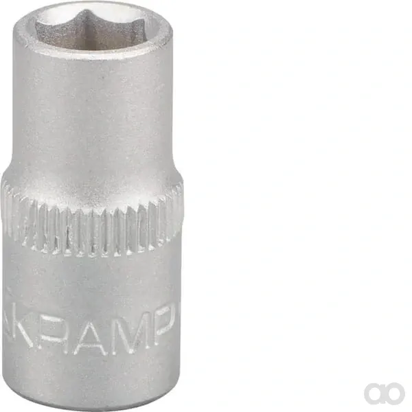 Kramp - 18060060070KR - Steckschluesseleinsatz 1/4" Sechskant 7 mm