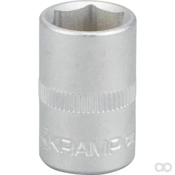 Kramp - 18060060110KR - Steckschluesseleinsatz 1/4" Sechskant 11 mm