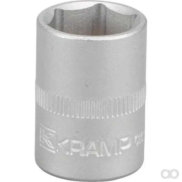 Kramp - 18060060130KR - Steckschluesseleinsatz 1/4" Sechskant 13 mm