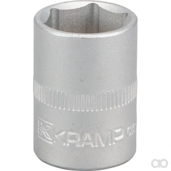 Kramp - 18060060140KR - Steckschluesseleinsatz 1/4" Sechskant 14 mm