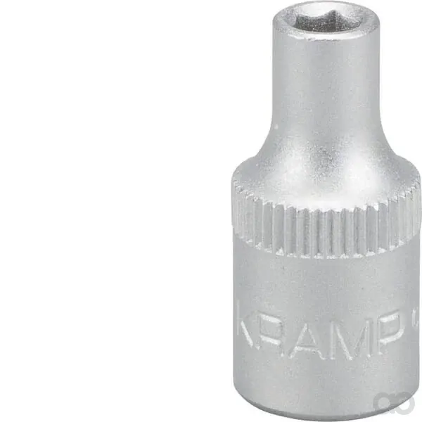 Kramp - 18060061040KR - Steckschluesseleinsaetze 1/4" Sechskant 5/32"