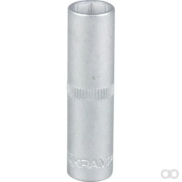 Kramp - 18060063090KR - Langer Vierkantantrieb 1/4" Sechskant 9 mm