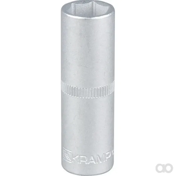 Kramp - 18060063110KR - Langer Vierkantantrieb 1/4" Sechskant 11 mm