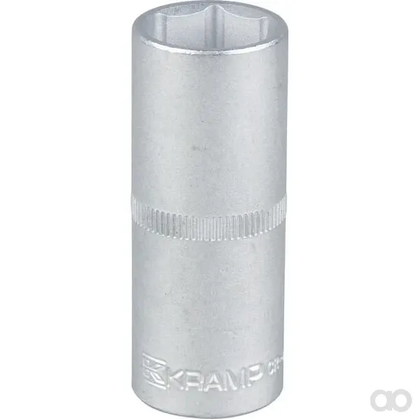 Kramp - 18060063130KR - Langer Vierkantantrieb 1/4" Sechskant 13 mm