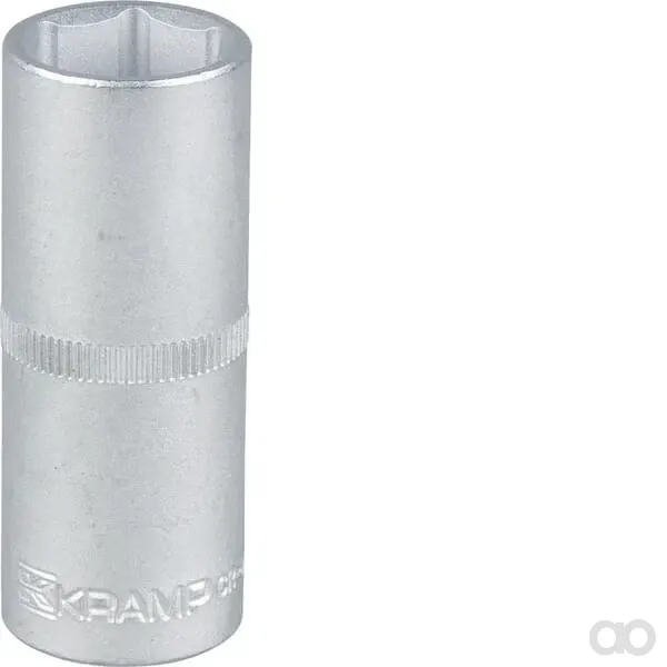 Kramp - 18060063140KR - Langer Vierkantantrieb 1/4" Sechskant 14 mm