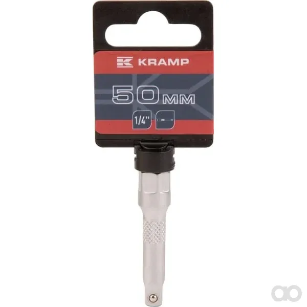 Kramp - 18060069100KR - Einsatz 1/4" 50 mm