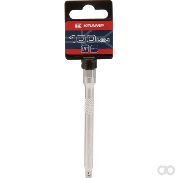 Kramp - 18060069102KR - Einsatz 1/4" 100 mm