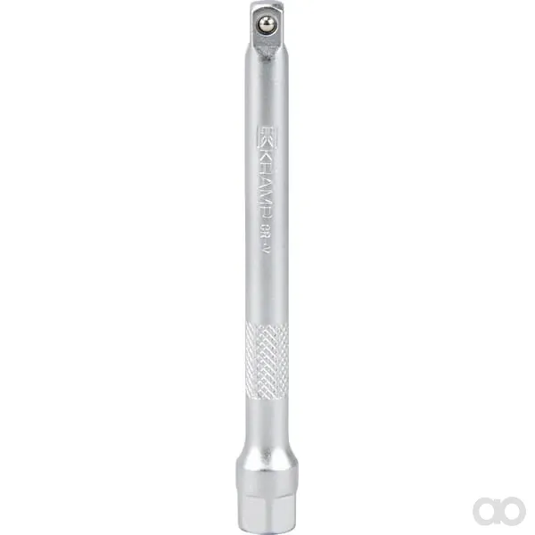 Kramp - 18060069102KR - Einsatz 1/4" 100 mm