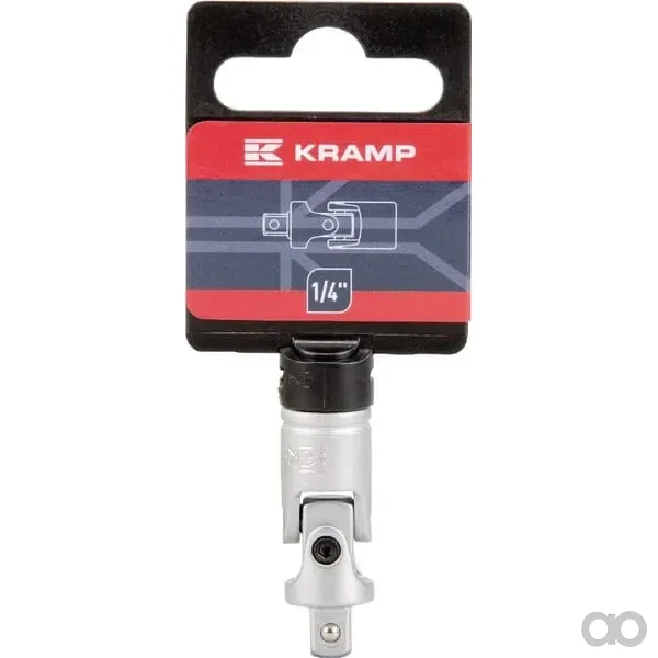 Kramp - 18060069200KR - Universalgelenk 1/4"